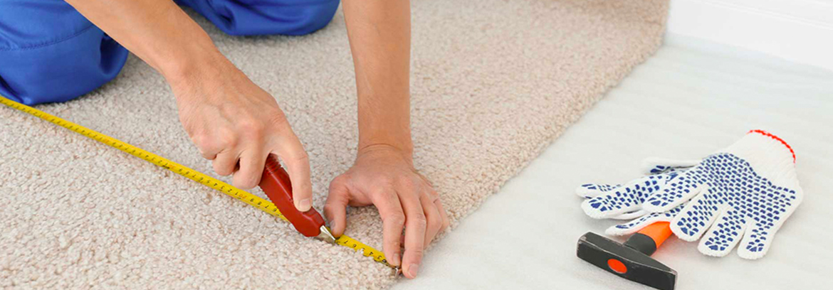 Carpet Repairs Australia