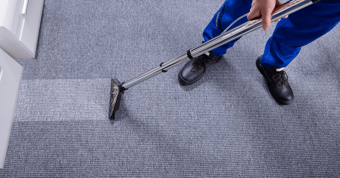 carpet cleaning