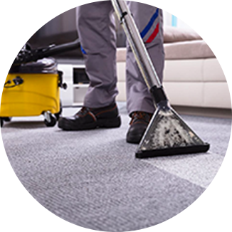 Carpet Shampooing services in Australia