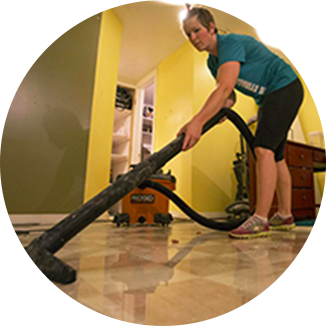 Carpet Water Extraction Service in Australia
