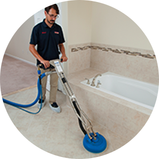 Grout Cleaning Services in Australia