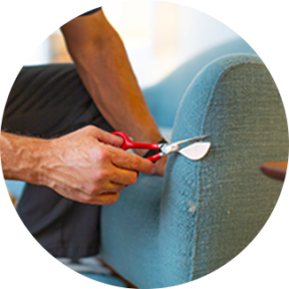 Sofa Cleaning Services in Australia