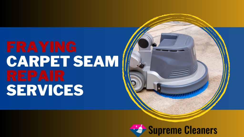 Carpet Repair Melbourne Affordable Carpet Repairs 120 Only