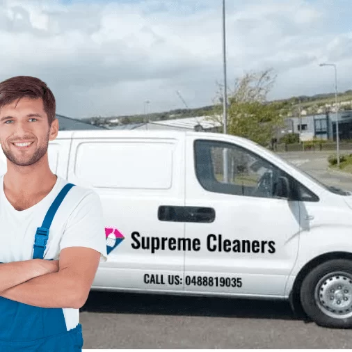 Supreme-Cleaners